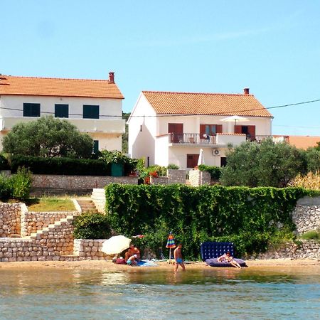 Apartment Blazenka - 20M From The Sea Tkon Εξωτερικό φωτογραφία