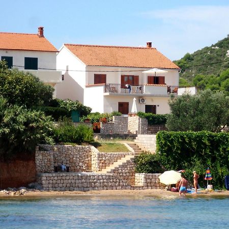 Apartment Blazenka - 20M From The Sea Tkon Εξωτερικό φωτογραφία