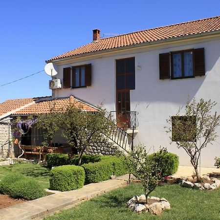 Apartment Blazenka - 20M From The Sea Tkon Εξωτερικό φωτογραφία