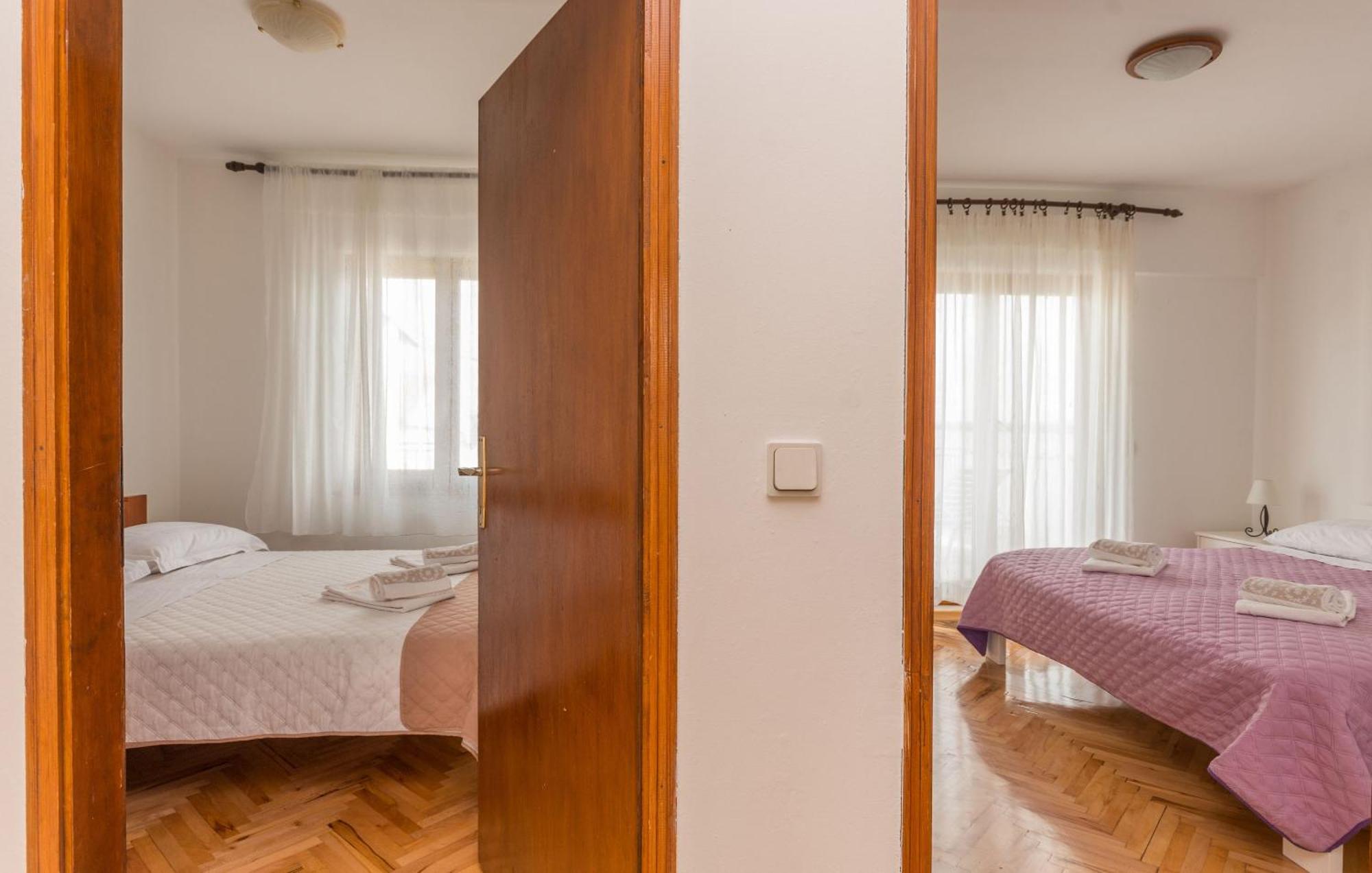 Apartment Blazenka - 20M From The Sea Tkon Εξωτερικό φωτογραφία
