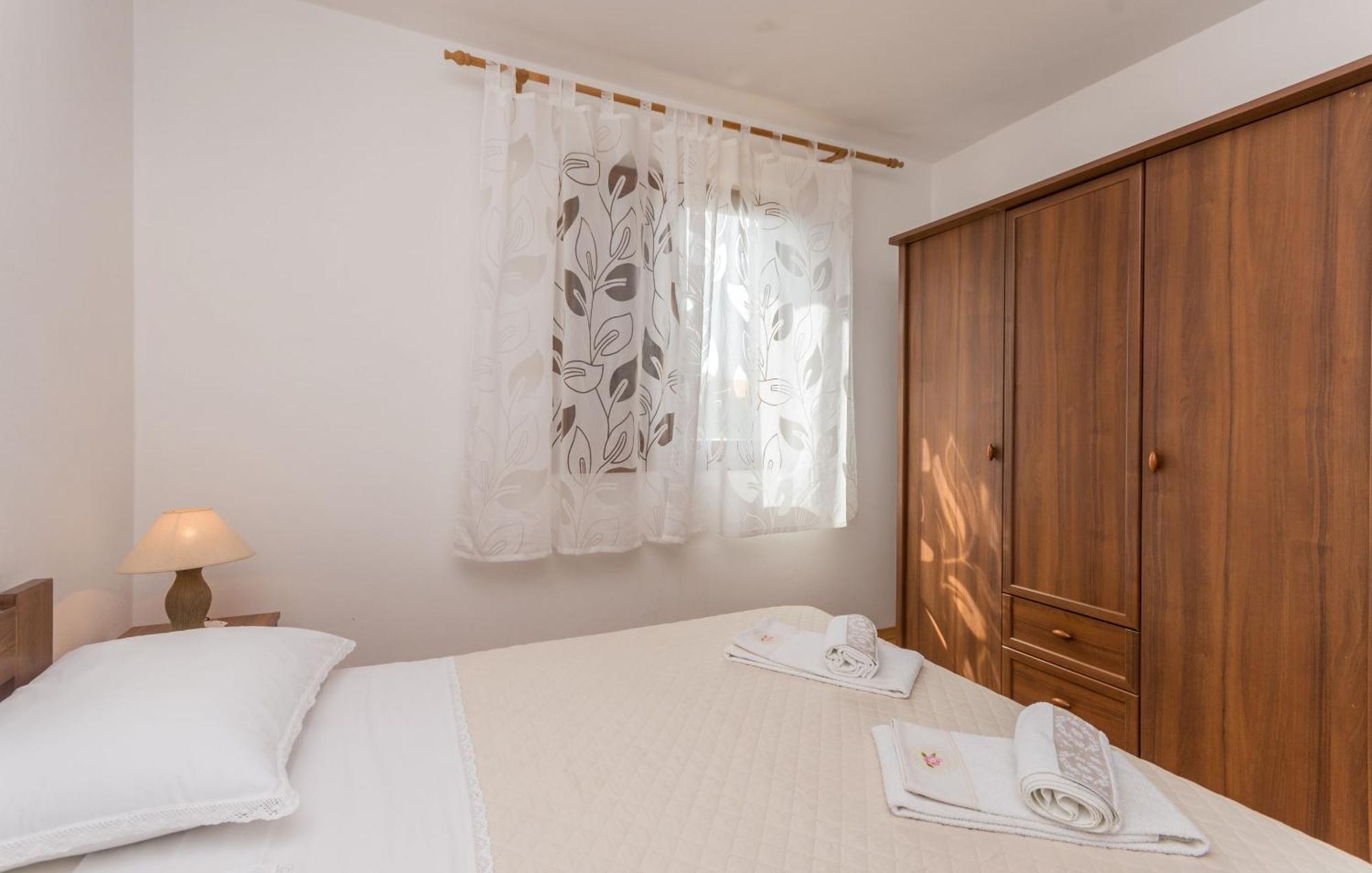 Apartment Blazenka - 20M From The Sea Tkon Εξωτερικό φωτογραφία