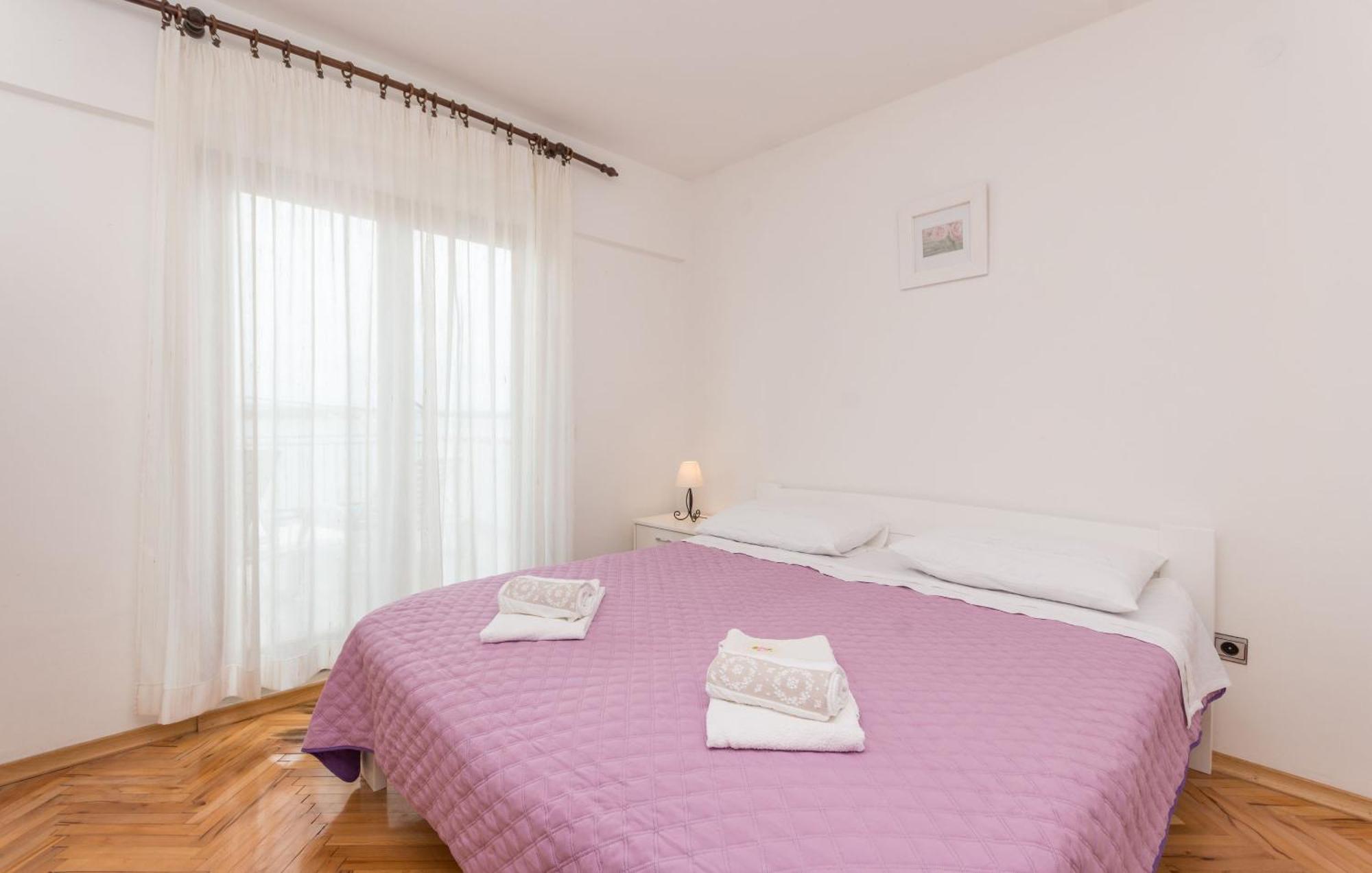 Apartment Blazenka - 20M From The Sea Tkon Εξωτερικό φωτογραφία