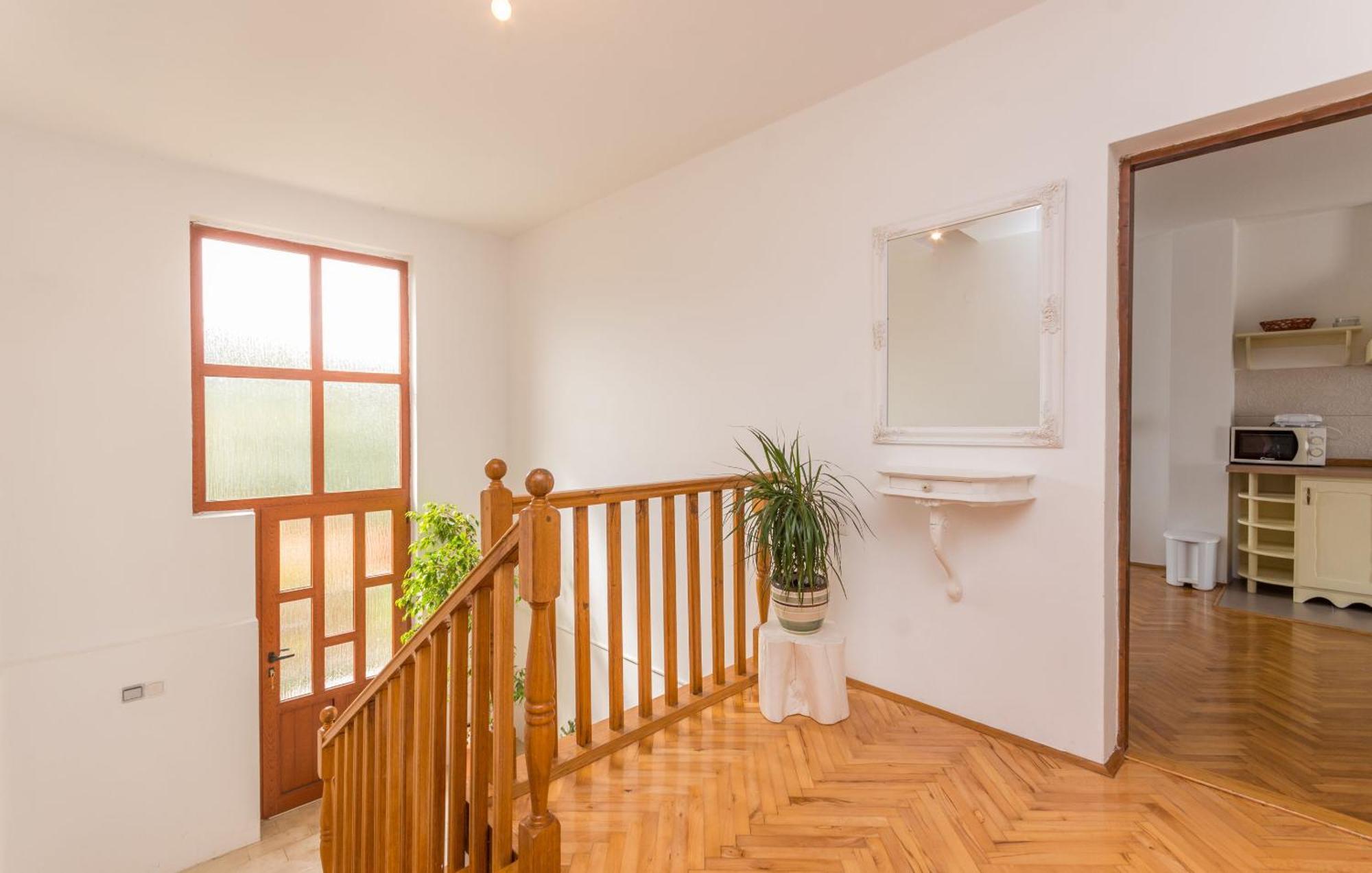 Apartment Blazenka - 20M From The Sea Tkon Εξωτερικό φωτογραφία