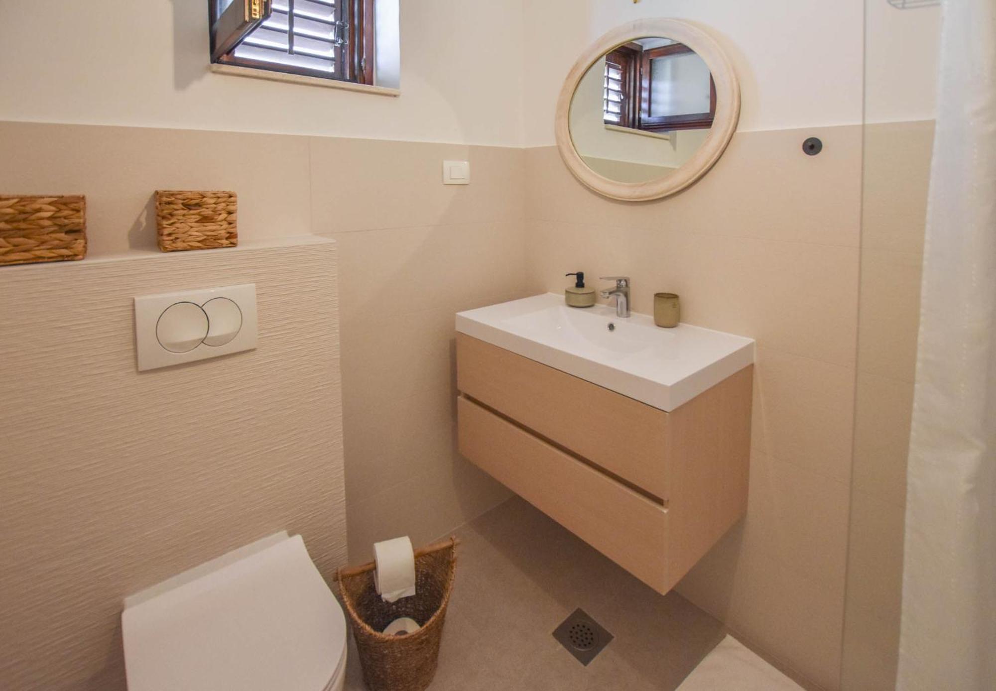 Apartment Blazenka - 20M From The Sea Tkon Εξωτερικό φωτογραφία