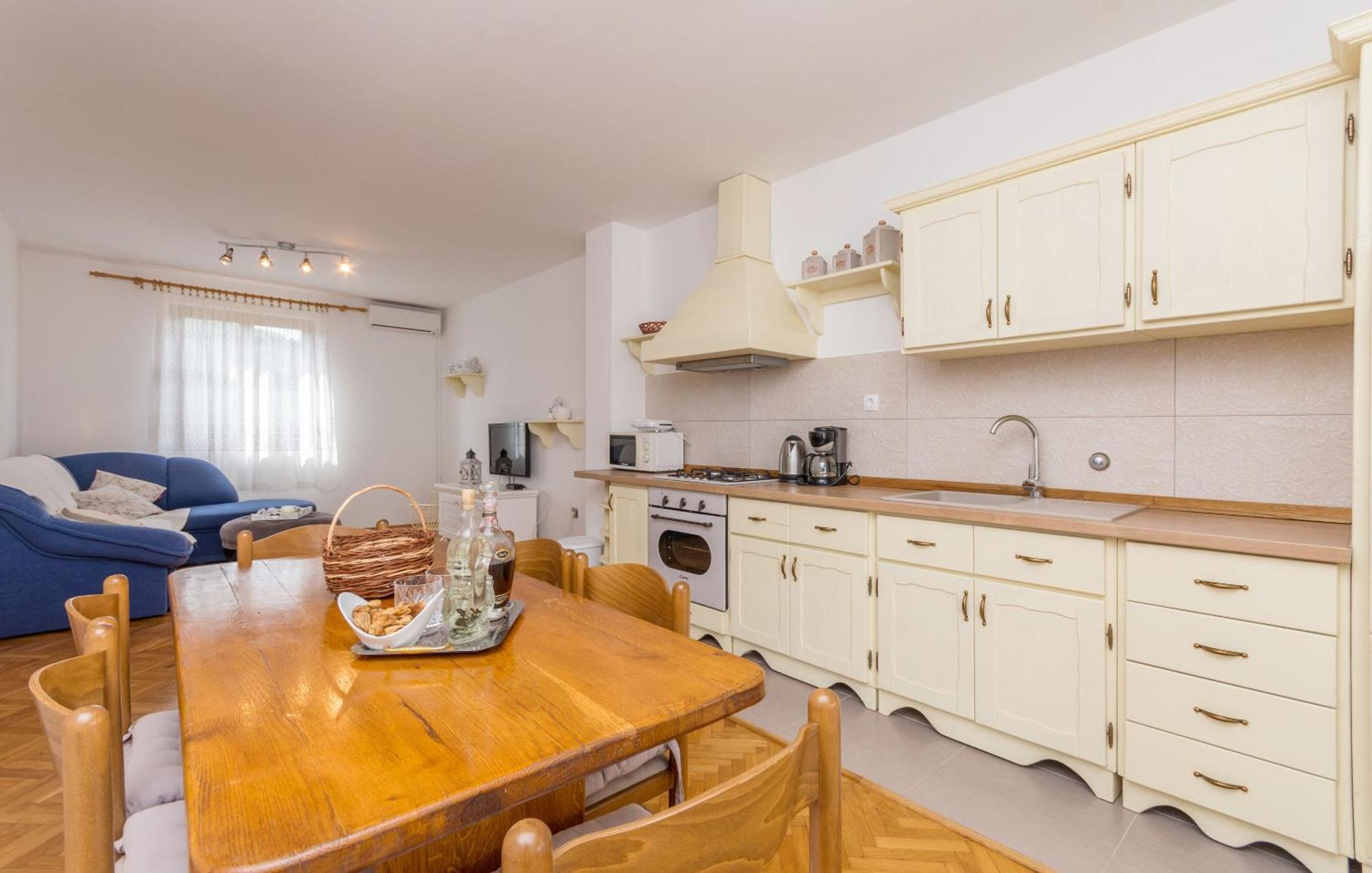 Apartment Blazenka - 20M From The Sea Tkon Εξωτερικό φωτογραφία