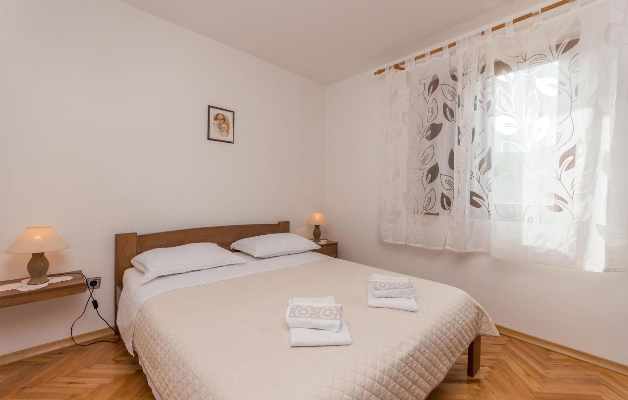 Apartment Blazenka - 20M From The Sea Tkon Εξωτερικό φωτογραφία